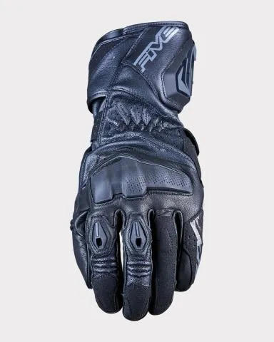 RFX4 EVO BLACK - S