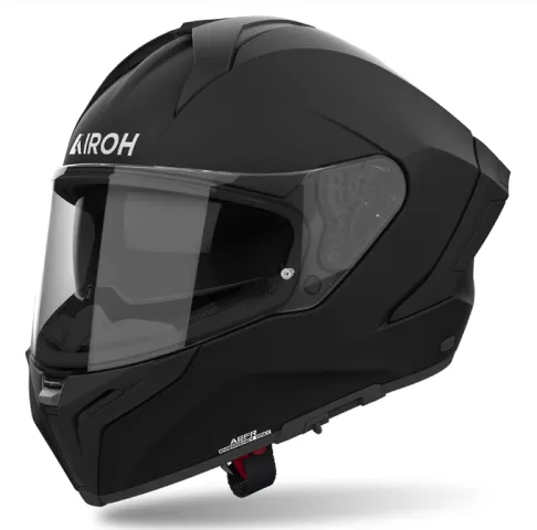 MATRYX MATT BLACK - M