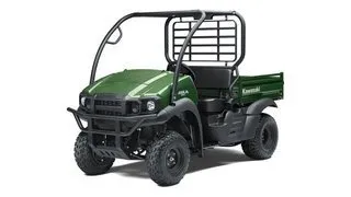 MULE SX