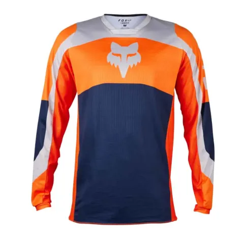 180 NITRO JERSEY FluOrg L